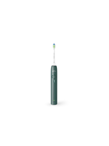 Philips | Electric Toothbrush | HX4033/26 Sonicare 3100 | Rechargeable | For adults | Number of brush heads included 1 | Number of teeth brushing modes 1 | Forest Green