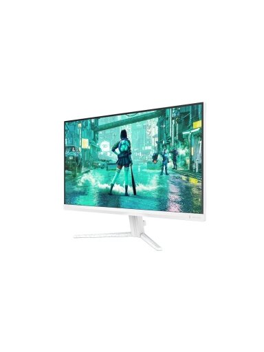 Philips Evnia 27M2N3201PL/00 | 27 " | Fast IPS | FHD | 16:9 | 260 Hz | 1 ms | 1920 x 1080 pixels | 300 cd/m² | HDMI ports quantity 1 | White Philips Evnia 27M2N3201PL/00 | 27 " | Fast IPS | FHD | 16:9 | 260 Hz | 1 ms | 1920 x 1080 pixels | 300 cd/m² | HDMI ports quantity 1 | White