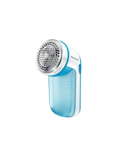 Philips | Fabric Shaver | GC026/00 | Blue, White