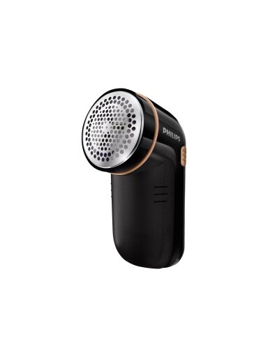 Philips | Fabric Shaver | GC026/80 | Black