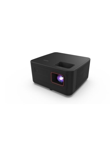 Philips | GamePix 900 | 4K UHD (3840 x 2160) | 1000 ANSI lumens | Black