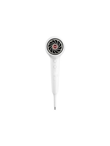 Philips | Hair Dryer | BHD500/00 | 2100 W | Number of temperature settings 3 | Ionic function | White