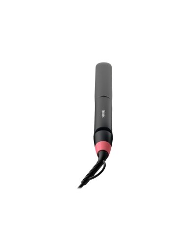 Philips | Hair Straitghtener | BHS376/00 StraightCare Essential | Ceramic heating system | Temperature (min) 160 °C | Temperature (max) 230 °C | Black