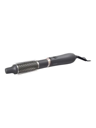 Philips | Hair Styler | BHA301/00 3000 Series | Warranty 24 month(s) | Number of heating levels 3 | 800 W | Black