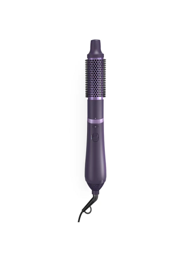 Philips Hot Air Styler | BHA305/00 7000 Series | Ion conditioning | Number of heating levels 3 | 800 W | Purple Philips Hot Air Styler | BHA305/00 7000 Series | Ion conditioning | Number of heating levels 3 | 800 W | Purple