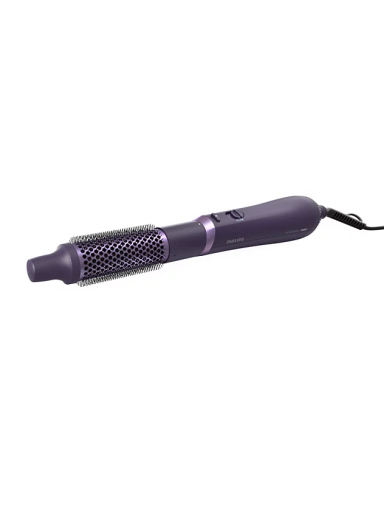 Philips Hot Air Styler | BHA305/00 7000 Series | Ion conditioning | Number of heating levels 3 | 800 W | Purple Philips Hot Air Styler | BHA305/00 7000 Series | Ion conditioning | Number of heating levels 3 | 800 W | Purple