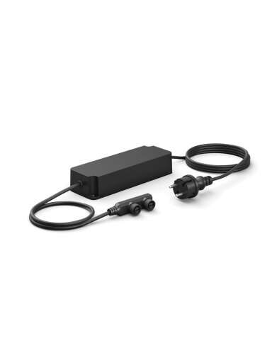 Philips Hue 100W Outdoor PSU with Plug