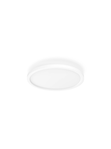 Philips Hue Aurelle Around Panel Light, White | 2200-6500 Hue White Ambiance Philips Hue Aurelle Around Panel Light, White | 2200-6500 Hue White Ambiance