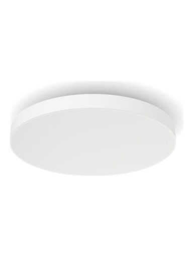 Philips Hue Datura Ceiling Light Small 38.4cm | 48 W Philips Hue Datura Ceiling Light Small 38.4cm | 48 W