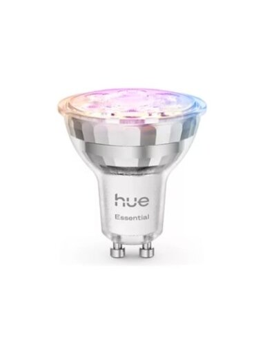 Philips Hue E WCA 345 1P EU | GU10 | 4.7 W | Bluetooth, Zigbee