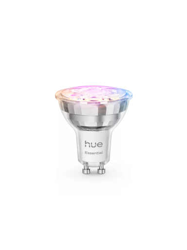 Philips Hue E WCA 345 1P EU | GU10 | 4.7 W | Bluetooth, Zigbee