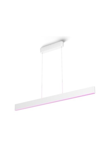 Philips Hue Ensis pendant white 79W 24V | 79 W | White and Colour Ambiance 2000-6500K