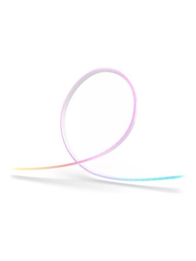 Philips Hue Essential flex strip light, 10 m | Bluetooth and Zigbee