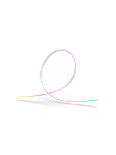 Philips Hue Essential flex strip light, 5 m | Bluetooth and Zigbee