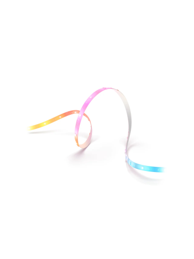 Philips Hue Essential strip light, 5 m | Bluetooth and Zigbee