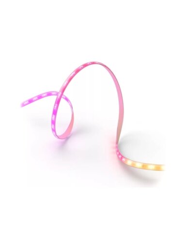 Philips Hue Flux strip light 10m EU | 16 W Philips Hue Flux strip light 10m EU | 16 W