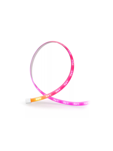Philips Hue Flux strip light extension, 2 m | 19.5 W | Multicolour light | Bluetooth, Zigbee