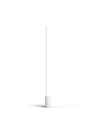 Philips Hue Gradient Signe floor lamp | 29 W | White Philips Hue Gradient Signe floor lamp | 29 W | White