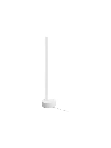 Philips Hue Gradient Signe Table Lamp | White Philips Hue Gradient Signe Table Lamp | White
