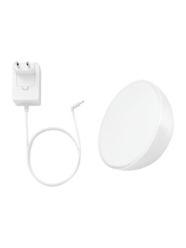 Philips Hue | Hue Go Portable Light | 6 W | White and color ambiance | Zigbee Philips Hue | Hue Go Portable Light | 6 W | White and color ambiance | Zigbee