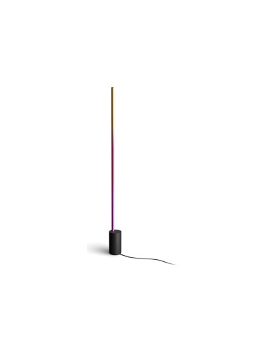 Philips Hue | Hue Gradient Signe Floor Lamp | Black | Floor lamp