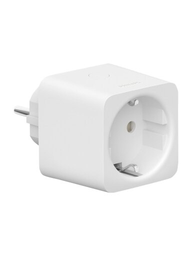 Philips Hue | Hue Smart Plug Type F | ZigBee Light Link | White