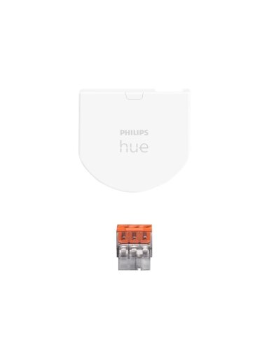 Philips Hue | Hue Wall Switch Module | White