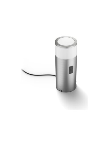 Philips Hue Hue WCA Calla Outdoor Bollard Philips Hue Hue WCA Calla Outdoor Bollard