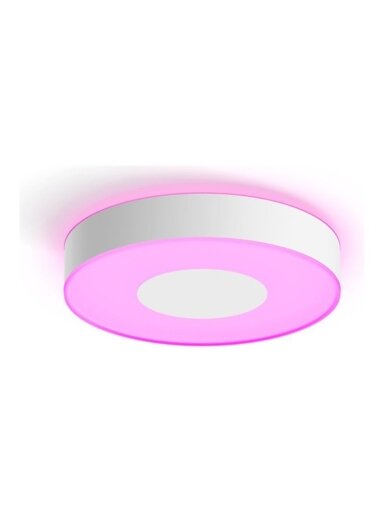 Philips Hue Infuse M ceiling lamp white | 33.5 W | White and color ambiance 2000-6500 | Bluetooth