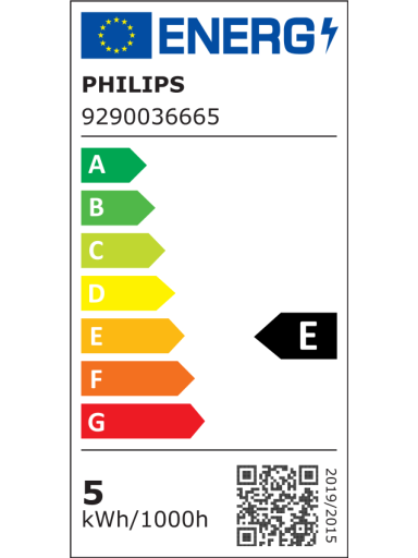 Philips Hue Smart Spotlight | GU10 | 4.2 W | White and colour light