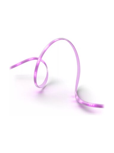 Philips Hue Solo lightstrip, 10m | 20 W | Variable Philips Hue Solo lightstrip, 10m | 20 W | Variable