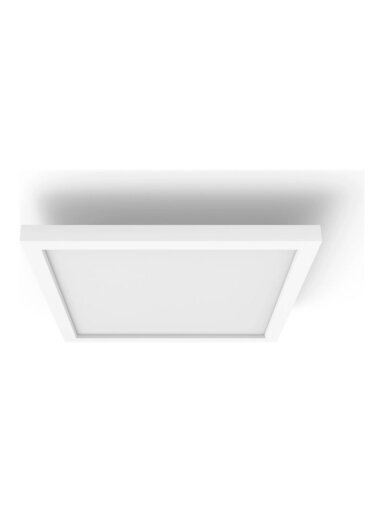 Philips Hue Surimu Panel Square Small | 2000-6500 K, Hue White and Color Ambiance Philips Hue Surimu Panel Square Small | 2000-6500 K, Hue White and Color Ambiance