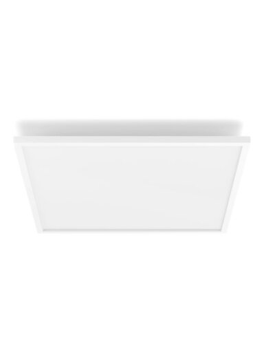 Philips Hue Surimu Square Panel Light, 60 x 60 cm | 2000-6500 Hue White Color Ambiance Philips Hue Surimu Square Panel Light, 60 x 60 cm | 2000-6500 Hue White Color Ambiance