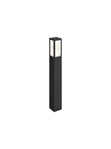Philips Hue WCA Impress Outdoor Post Lantern | 8 W Philips Hue WCA Impress Outdoor Post Lantern | 8 W