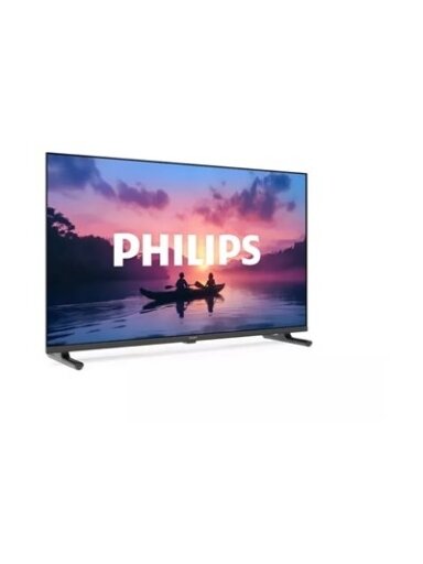 Philips | LED TV | 40PFS6050/12 | 40 | Titan OS | Smart TV | FHD | Black Philips | LED TV | 40PFS6050/12 | 40 | Titan OS | Smart TV | FHD | Black