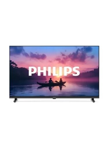 Philips | LED TV | 40PFS6050/12 | 40 | Titan OS | Smart TV | FHD | Black Philips | LED TV | 40PFS6050/12 | 40 | Titan OS | Smart TV | FHD | Black