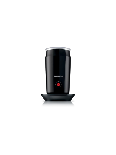Philips | Milk Frother | CA6500/63 Milk Twister | 0.12 L | 420-500 W | Milk frother | Black