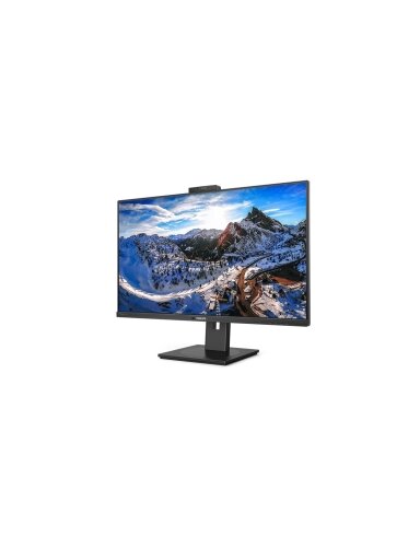 Philips | Monitor | 329P1H | 31.5 " | IPS | 4K UHD | 16:9 | 60 Hz | 4 ms | 3840 x 2160 | 350 cd/m² | HDMI ports quantity 2 | Black | Warranty 24 month(s)