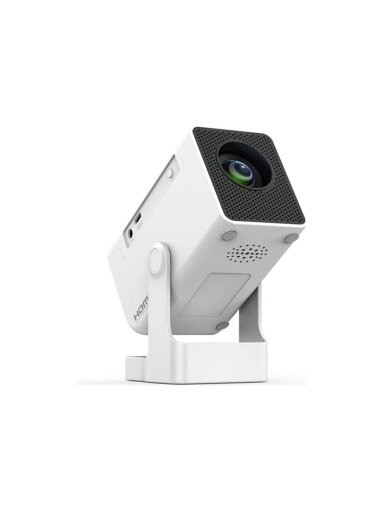 Philips | NeoPix 140 NPX140 | HD | 150 ANSI lumens | White | Wi-Fi