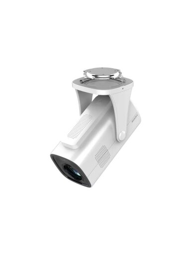 Philips | NeoPix 250 | Full HD (1920x1080) | 250 ANSI lumens | White | Wi-Fi