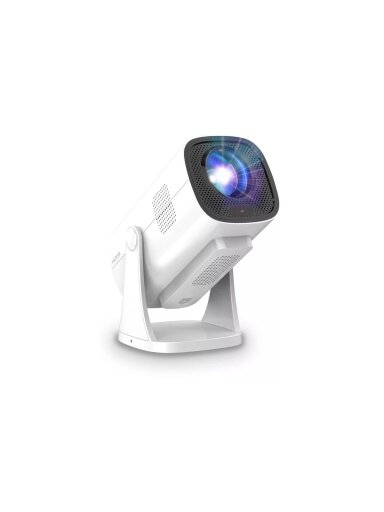 Philips | NeoPix 250 | Full HD (1920x1080) | 250 ANSI lumens | White | Wi-Fi