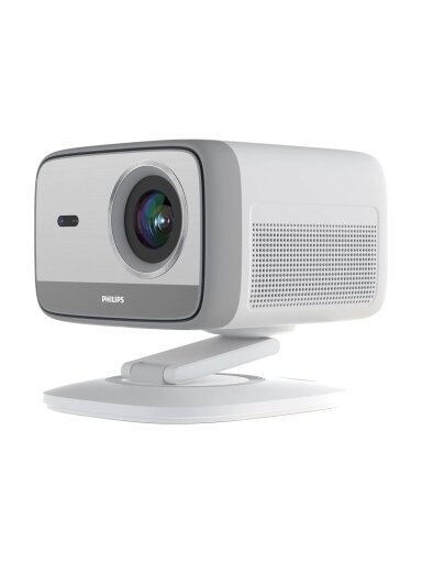 Philips | NeoPix 444 | Full HD (1920x1080) | 500 ANSI lumens | White