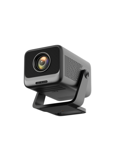 Philips NeoPix 760 Smart Projector | Full HD (1920x1080) | 800 ANSI lumens | Black | Wi-Fi