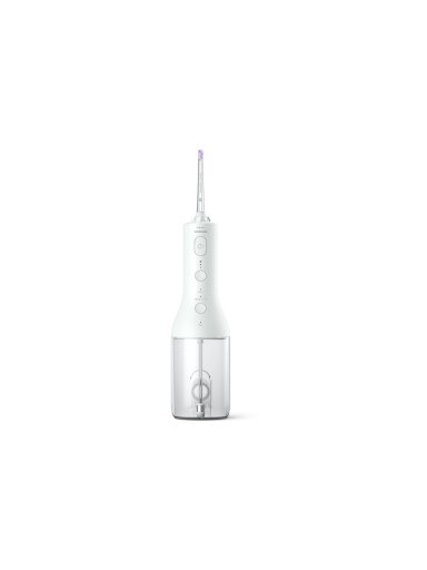 Philips | Oral irrigator | HX3826/31 | Cordless | 250 ml | Number of heads 1 | White