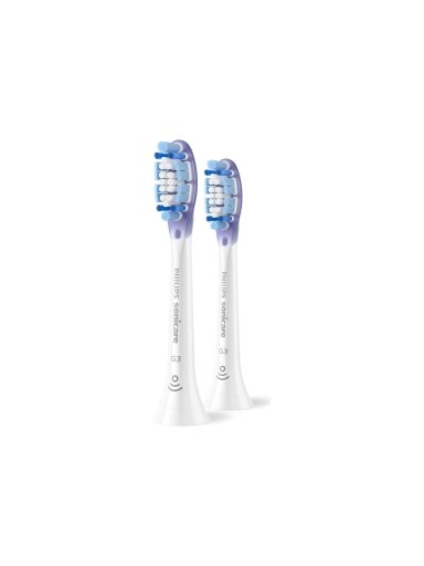Philips | Replacement brush heads | HX9052/87 Sonicare Premium Gum Care | Heads | For adults | Number of brush heads included 2 | White