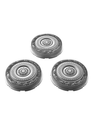 Philips | Replacement shaving heads (3 pcs) | SH91/50
