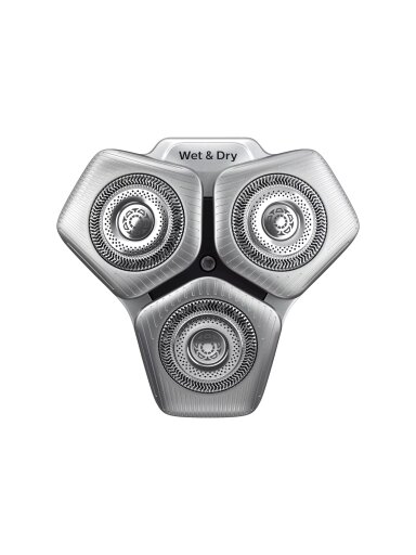 Philips | Replacement shaving heads (3 pcs) | SH91/50