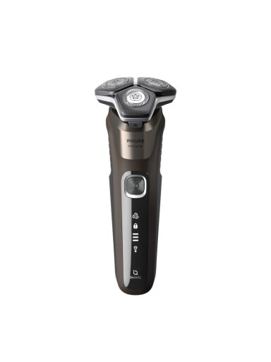 Philips Shaver | S5886/30 | Operating time (max) 60 min | Wet & Dry | Lithium-ion | Black Philips Shaver | S5886/30 | Operating time (max) 60 min | Wet & Dry | Lithium-ion | Black