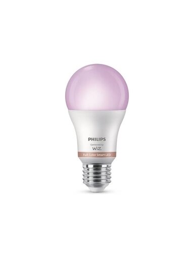 Philips Smart WFB 100W A60 E27 822-65 RGB 1PF/6 | Philips Smart
