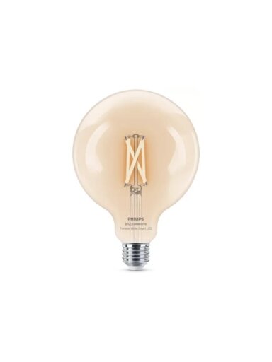 Philips Smart WFB 60W G125 E27 927-65 CL 1PF/6 | Philips Smart